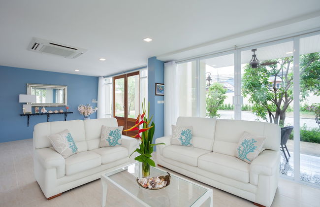 Fisherman Way Beach Villa - Foto 52