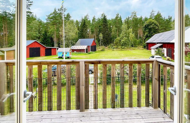 Holiday Home for 8 Guests in Sverige - Photo 26