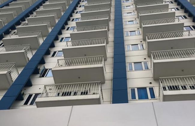 Light Residences - One Bedroom Condo Unit - Photo 22