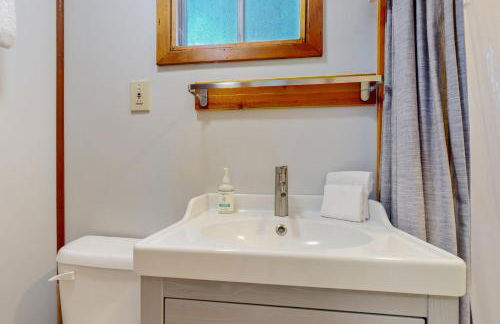 Cozy Cabin in Government Camp - Foto 9