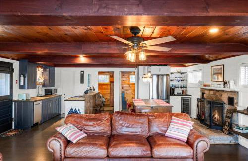 Waterfront Cottage - Foto 52