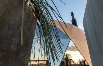 Refúgio nas Nuvens, Domo Omega Luxuoso com Fogo de Chão e Hidro Panorâmica - Photo 17