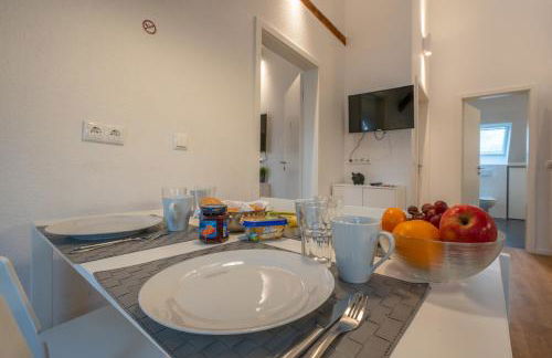 Wohnen wie zu Hause - Foto 21