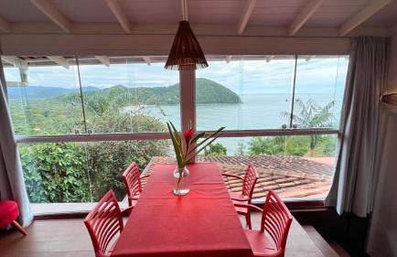 Casa com vista a praia da Barra do Sahy - Foto 13