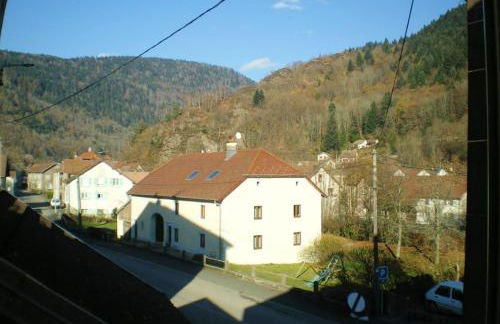 Appartement charmant à Plancher-les-Mines 40 m² avec jardin - Foto 15