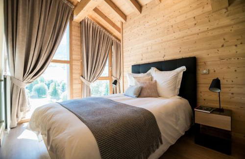 Les Portes de Megève - Foto 56