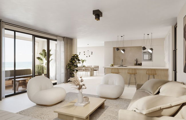 Poort Beach Boutique Apartments - Foto 77