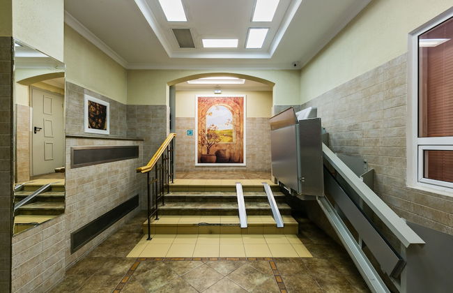 Apartments on Ozernaya - Photo 2