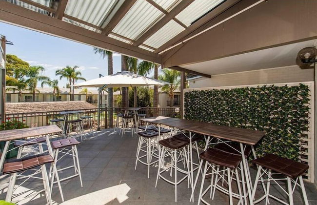 Resort Serviced Apartments - Mandurah - Foto 34