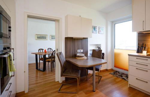 Ferienwohnung Morillenhang - Foto 16