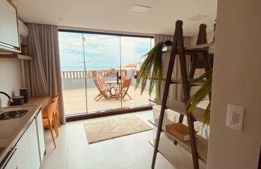 Apart Hotel Farol de Santa Marta - Loft 223 - Photo 1
