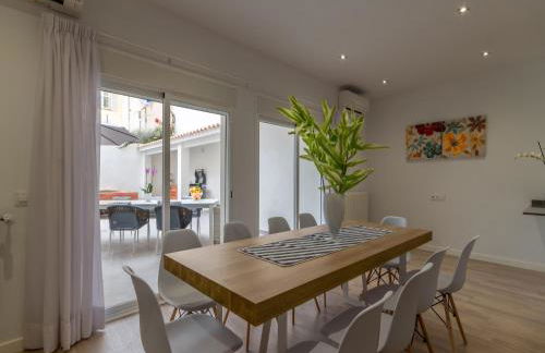 Miquel Santandreu 40 Villa for 10 guest - Photo 8