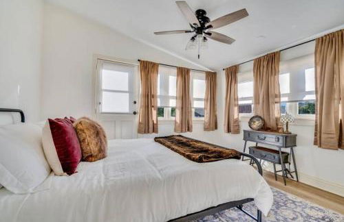 The Stanton Residence - Chic and Cozy Classic near Downtown - Foto 15