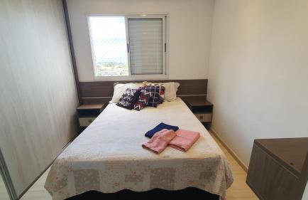 Ap Cobertura Cond clube piscina academia 3 quartos - Foto 14