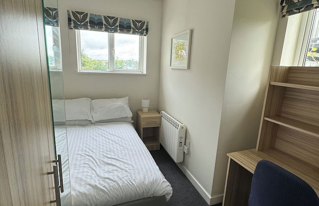 Armyn House Apartments - Foto 23