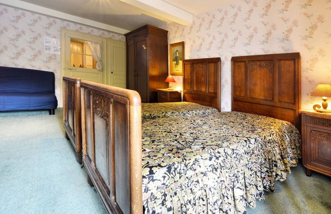 Very Authentic Ardennes House - Photo 5