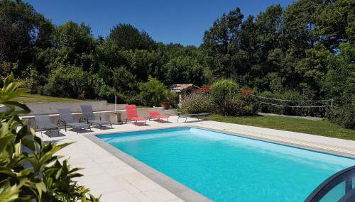 gite a la campagne - Foto 2