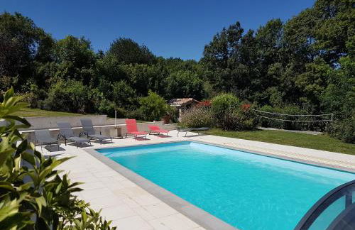 gite a la campagne - Foto 2