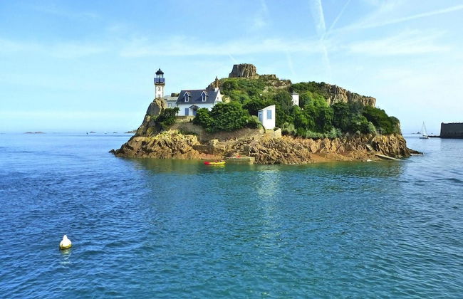 Pretty Breton Holiday Home in a top Location - Foto 21