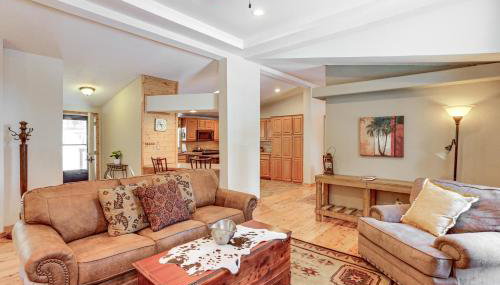 Bayfield Retreat, 9 Mi to Vallecito Reservoir! - Foto 5