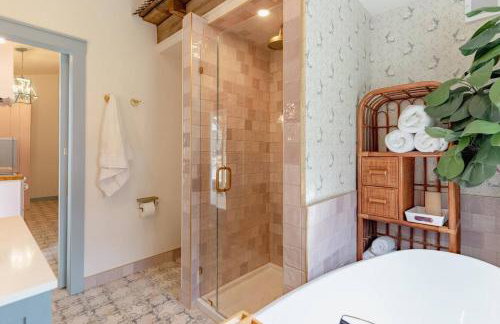 Alice in Wonderland Pocono Home - Foto 7