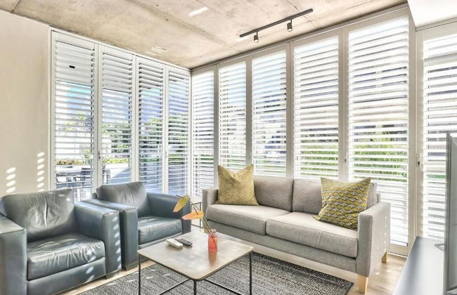 The Quarter Apartments - Foto 67