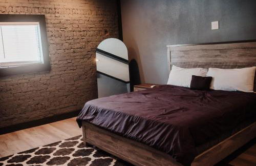 The Heritage Lofts - Foto 25