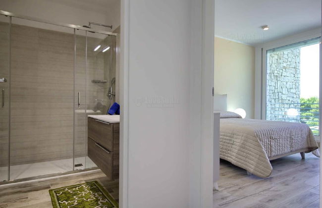 Apt Ristola Deluxe Seaview - Foto 3