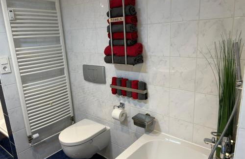 Ferienwohnung Seidenglanz - Foto 4