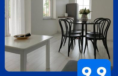 RiC Apart - Apartament Mostowa, centrum Poznań - parking - klimatyzacja - Photo 1