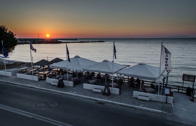 Anema By The Sea Guesthouse - Photo 39