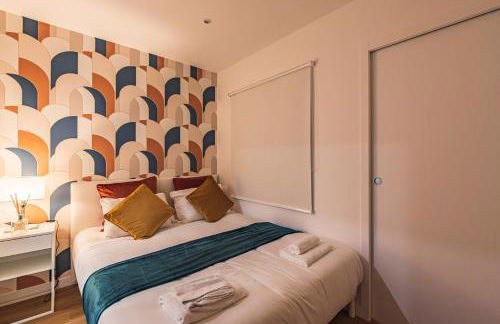 MM Suites Saint-Remi - Foto 15