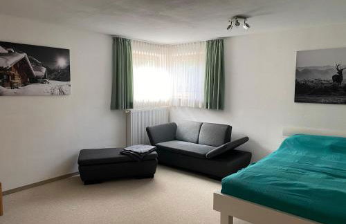 Appartement im Herzen des Allgäu‘s - Foto 12