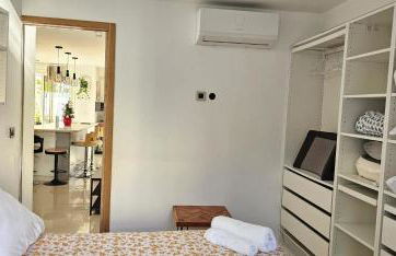 Appartement moderne à Nice, 50 m² avec balcon - Foto 8