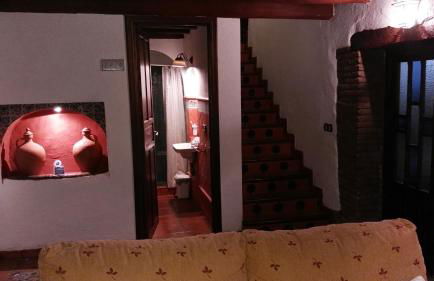 Vivienda Turística Alojamiento Rural EL Trillo - Foto 14