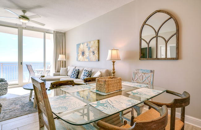 Aqua Beach Resort by Panhandle Getaways - Foto 26