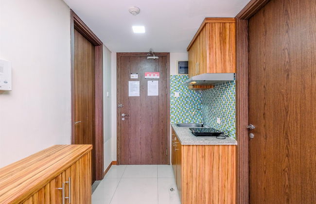 Comfort And Simply Look 2Br At Bogor Icon Apartment - Foto 11