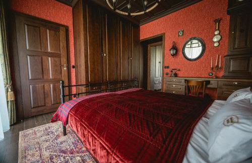 Sherlock Home - Foto 25