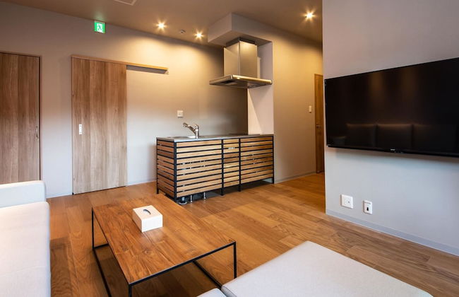 Rakuten Stay Motel Nikko Kinugawa - Foto 16