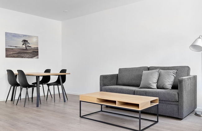 First Camp Åhus - Foto 26