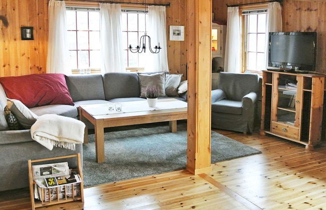 11 Person Holiday Home in Edland - Foto 8