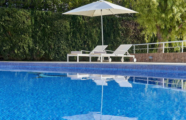 Villa Jesus - Foto 33