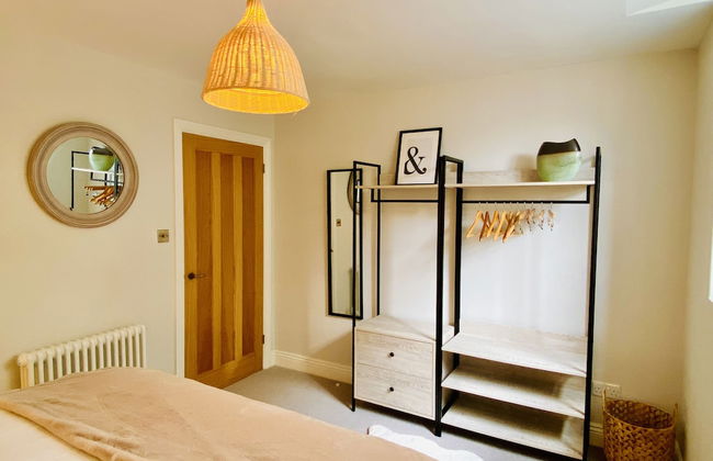 The Chapel Hayle - Foto 15