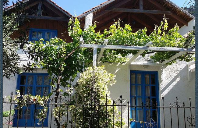 Exclusive Cottage in S West Crete in a Quiet Olive Grove Near the sea - Foto 17