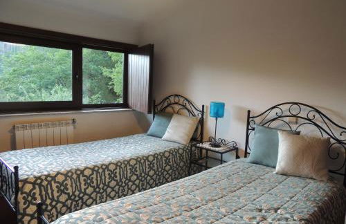 Casa de Férias do Parque da Peneda Gerês - Foto 29