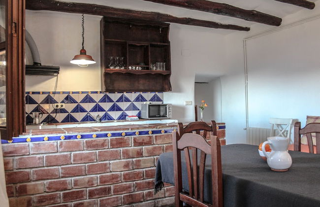 Casa Rural Catifalarga Capileira - Foto 50