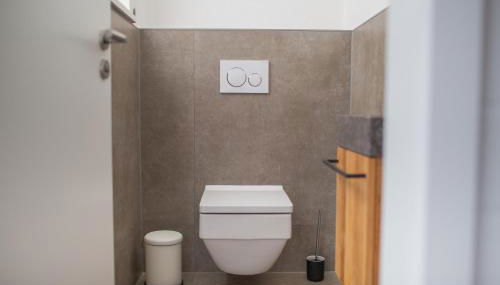 Gemütliche Ferienwohnung direkt am Wald - Foto 5