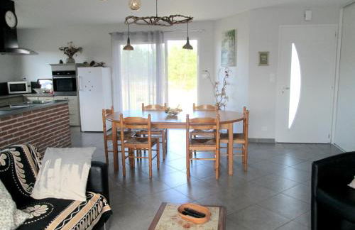 Maison familiale avec jardin à Lit-et-Mixe, 100 m² - Foto 2