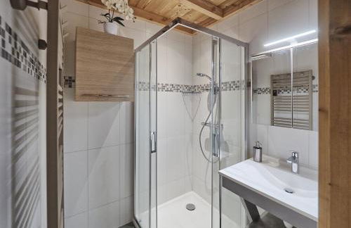 Chalet Arpitan - les Carroz - Grand Massif - Foto 19