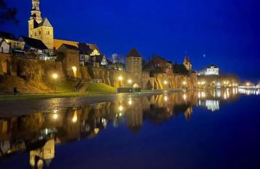 Apartment Taubenschlag - Foto 16